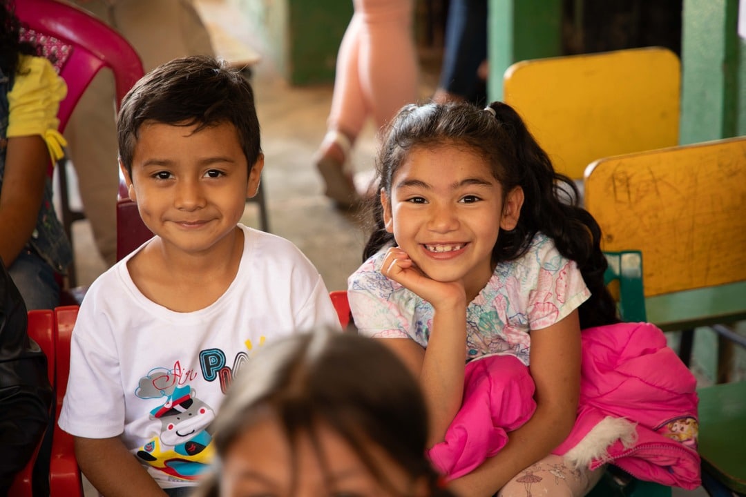 Empowering Dreams at Montanita el Eden, Honduras: Ashes To Life’s School Supply Distribution Event